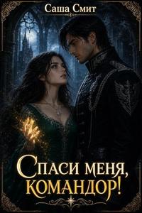 Спаси меня, командор!