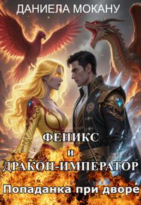 Попаданка при дворе. Феникс и Дракон-император