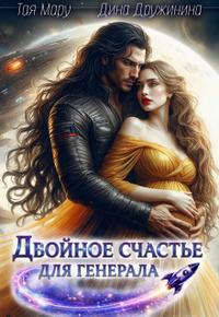 Двойное счастье для генерала