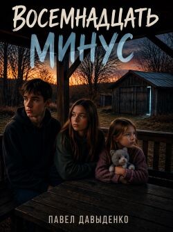 Восемнадцать минус