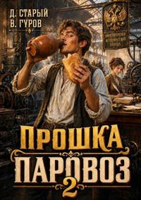 Прошка-Паровоз 2