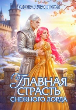 Главная страсть снежного лорда