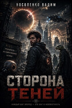 Сторона теней