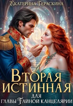 Вторая истинная для главы Тайной канцелярии