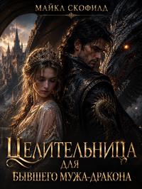 Целительница для бывшего мужа-дракона