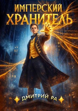Имперский Хранитель. Тетралогия