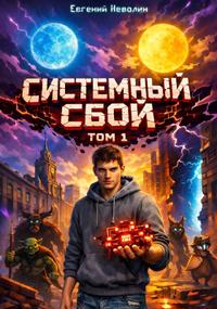 Системный сбой. Том 1