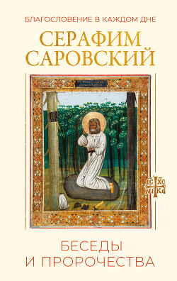 Благословение в каждом дне. Беседы и пророчества