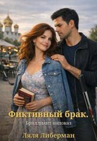 Фиктивный брак. Бриллиант напоказ
