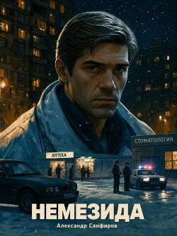 Немезида