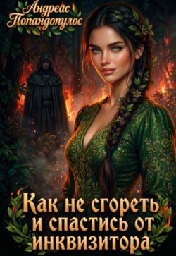 Как не сгореть и спастись от инквизитора