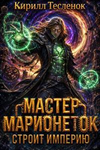 Мастер Марионеток строит Империю. Том 6