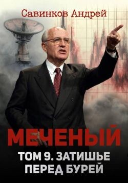 Меченый. Затишье перед бурей