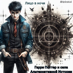 Гарри Поттер и сила Альтернативной Истории