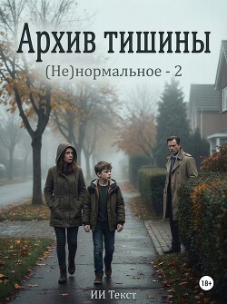 Архив тишины