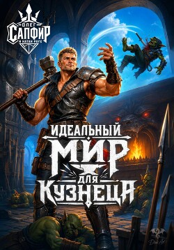 Идеальный мир для кузнеца