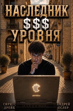 Наследник $$$ уровня. Трилогия