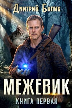 Межевик. Дилогия