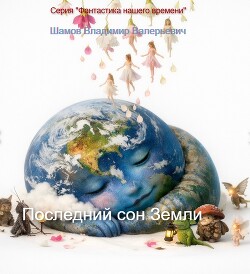 Последний сон Земли. Повести
