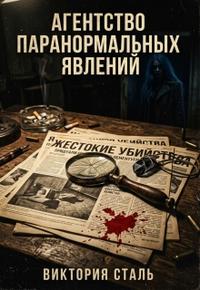 Агентство паранормальных явлений