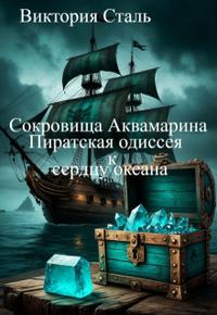 Сокровища Аквамарина: Пиратская одиссея к сердцу океана
