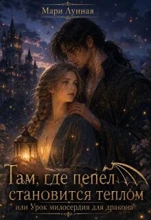 Там, где пепел становится теплом