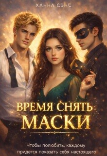 Время снять маски (часть 1)