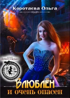 Ведьма в Стоунской академии