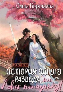 История одного развода, или Лови попаданку.