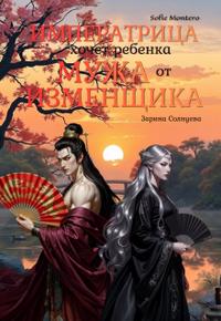 Императрица хочет ребенка от мужа изменщика [Первая книга