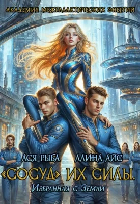 `Сосуд` их силы. Избранная с Земли