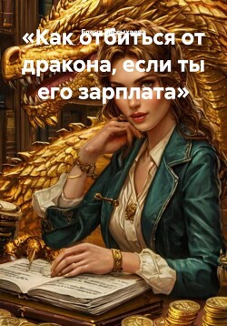 «Как отбиться от дракона, если ты его зарплата»