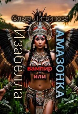 Изабелла вампир или амазонка
