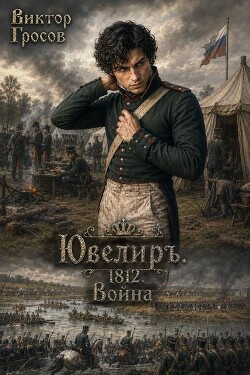 Ювелиръ. 1812. Война