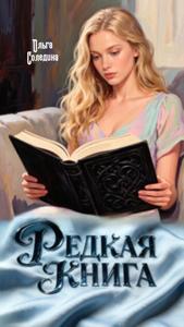 Редкая книга