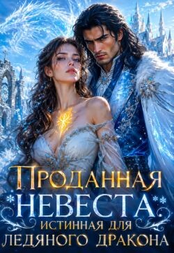 Проданная невеста. Истинная для ледяного дракона