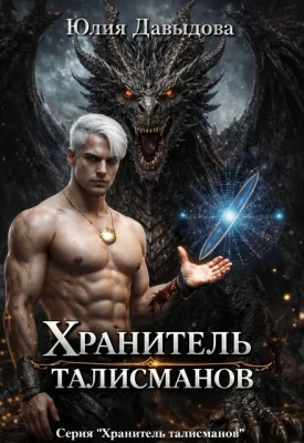 Хранитель талисманов 1