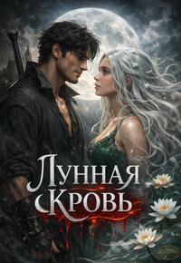 Лунная Кровь