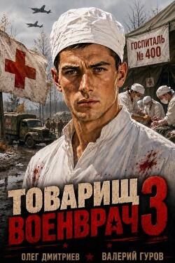 Товарищ военврач III