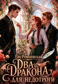 Два дракона для недотроги