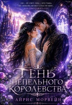 Тень пепельного королевства