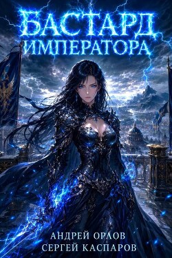 Бастард Императора. Том 30