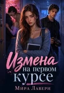 Измена на Первом Курсе