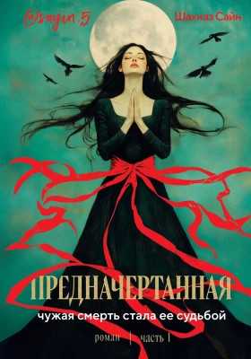 Предначертанная. Часть 1