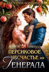 Персиковое (не)счастье для генерала