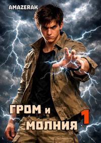Гром и молния. Том 1