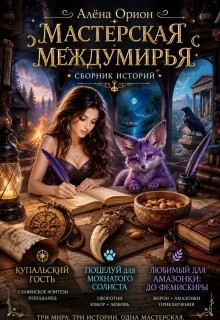 Мастерская Междумирья