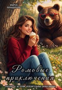 –†–æ–º–æ–≤—ã–µ –ø—Ä–∏–∫–ª—é—á–µ–Ω–∏—è üêª