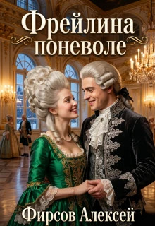 Фрейлина поневоле