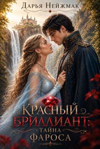Красный бриллиант: Тайна Фароса